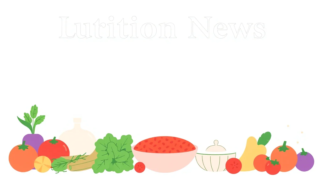 Nutrition News: Unpacking the Latest Research and Trends | SoundHeal