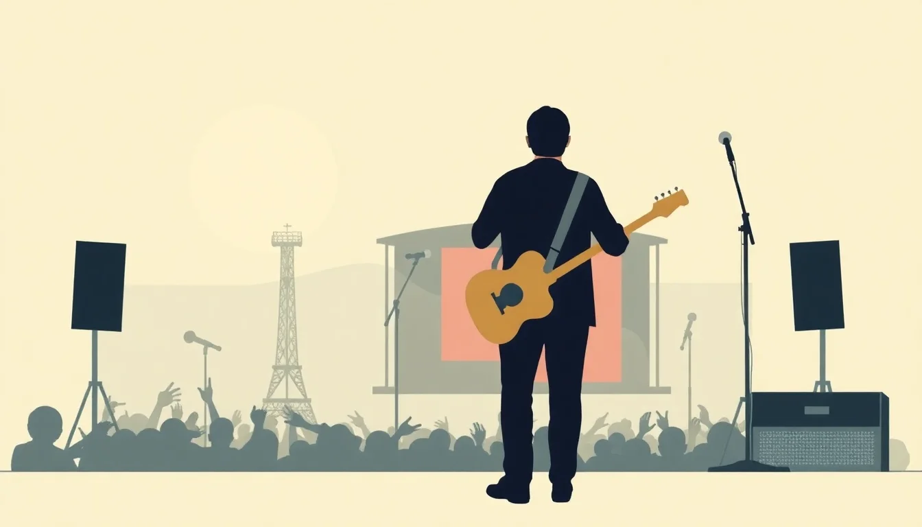 Oakland Concerts: Your Essential Guide | Vibepedia