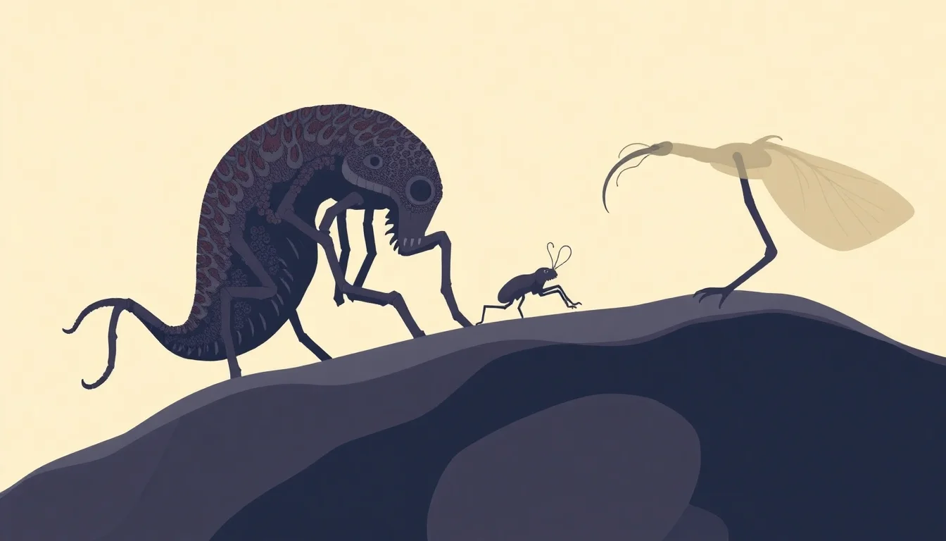 Obligate Parasites: The Ultimate Freeloaders | Vibepedia