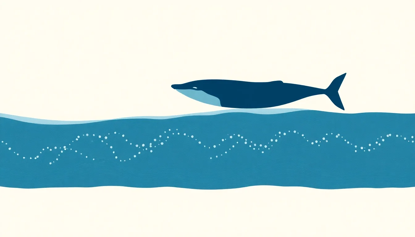 Ocean Acoustics: The Unseen Symphony | Vibepedia