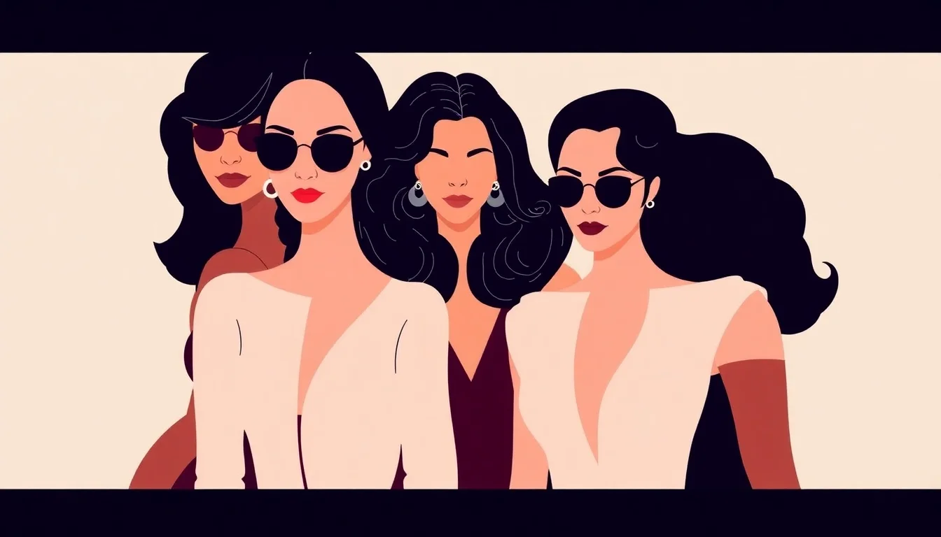 Ocean's Eight | Vibepedia