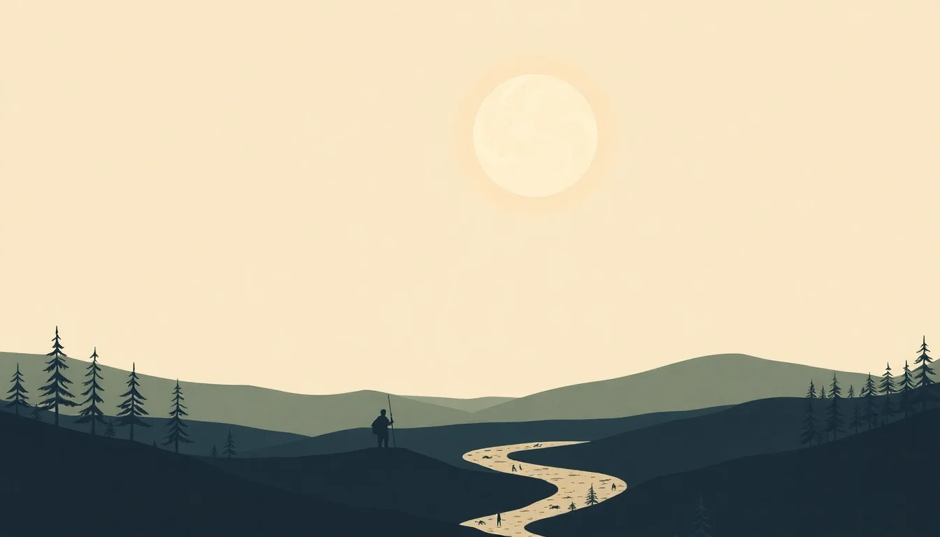 Odawa Spirit World | Vibepedia