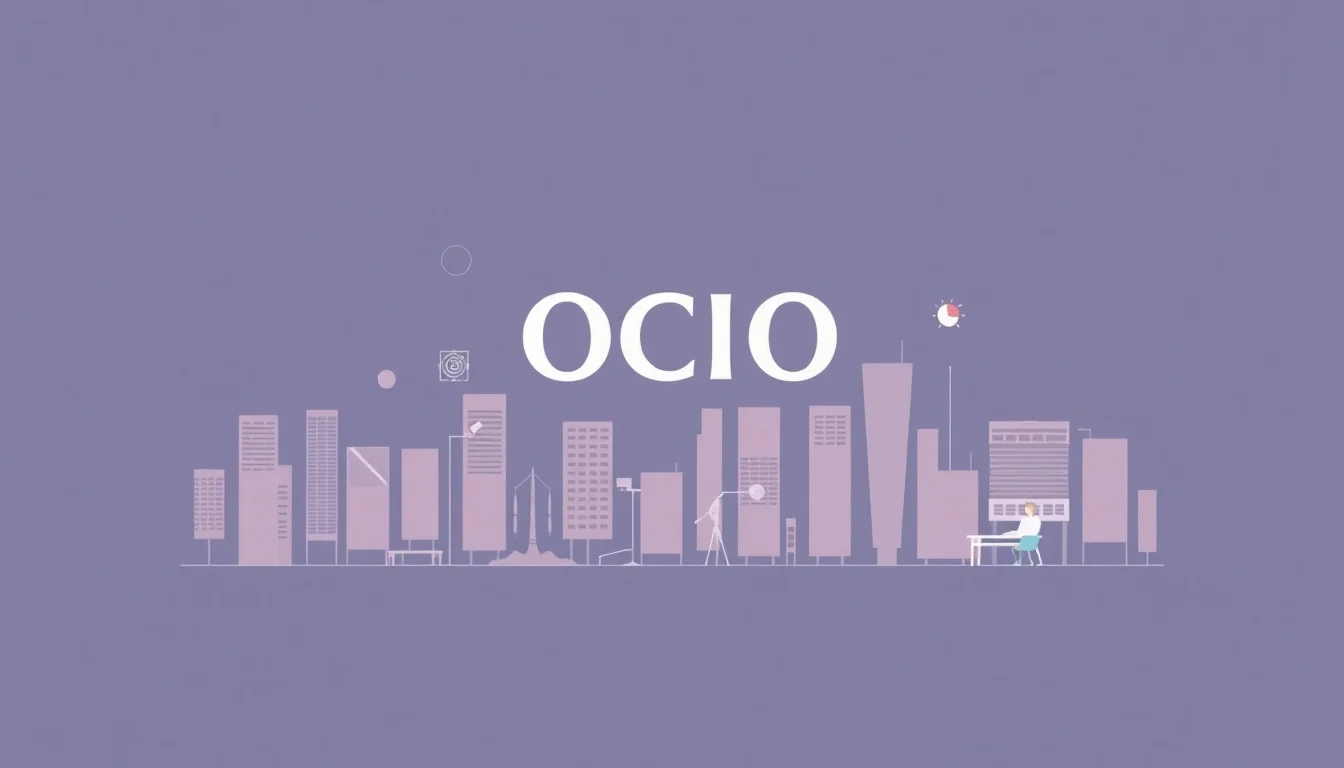 Office of the Chief Information Officer (OCIO) | Vibepedia