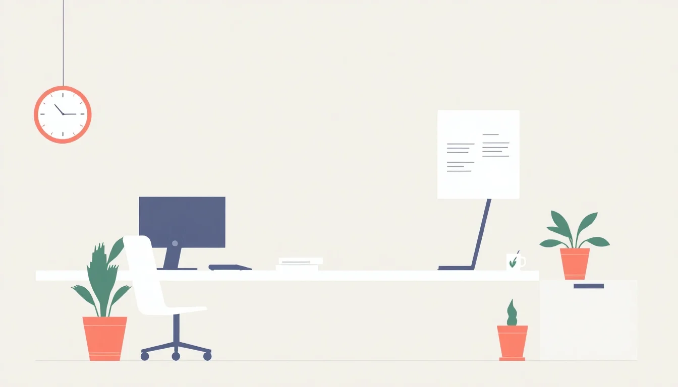 The Productivity Paradox | Wiki Coffee
