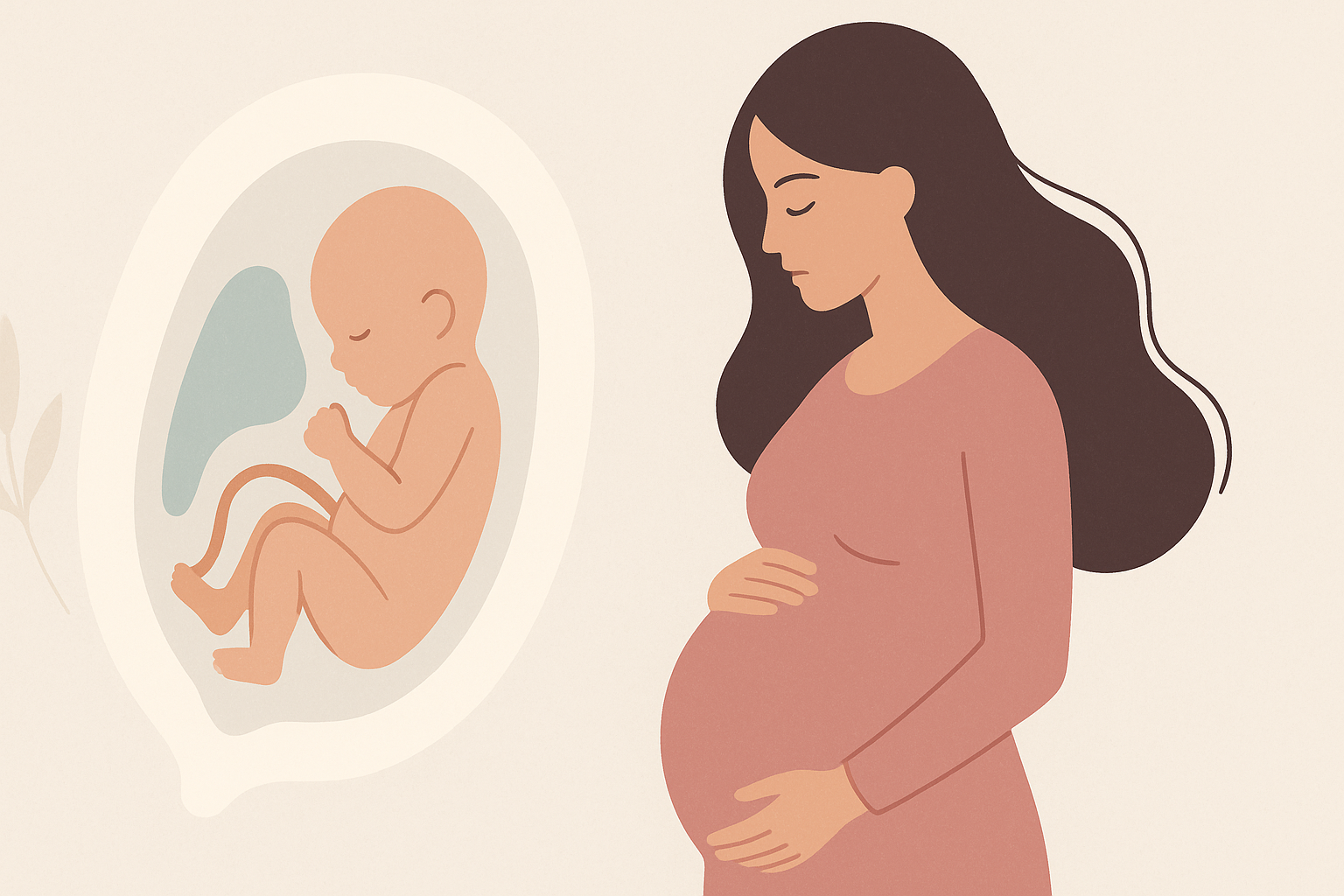 Oligohydramnios: The Hidden Dangers of Low Amniotic Fluid | Vibepedia