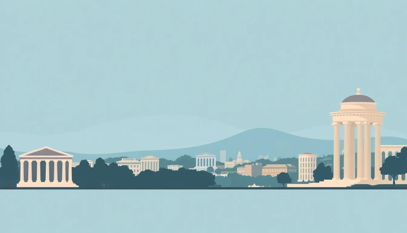 Olympia: A City of Cultural and Historical Significance | Vibepedia