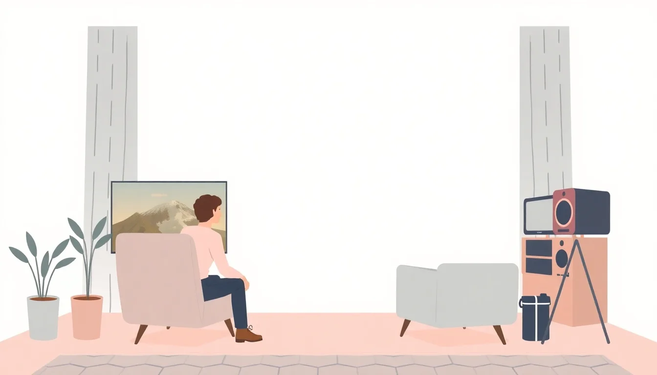 On-Demand Streaming: Your Guide to the Infinite Scroll | Vibepedia