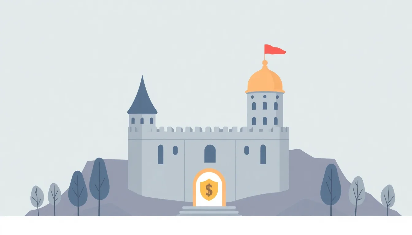 Online Banking Security: Your Digital Fortress | Vibepedia
