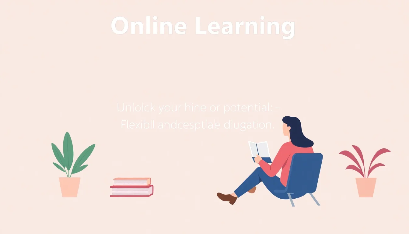Online Learning | Frenly Academy