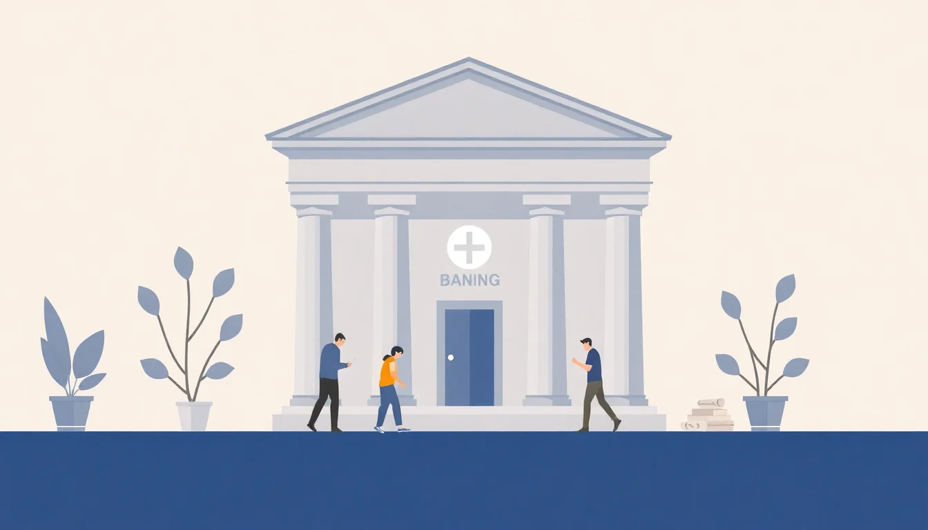 The Rise of Online Lending Platforms | Vibepedia
