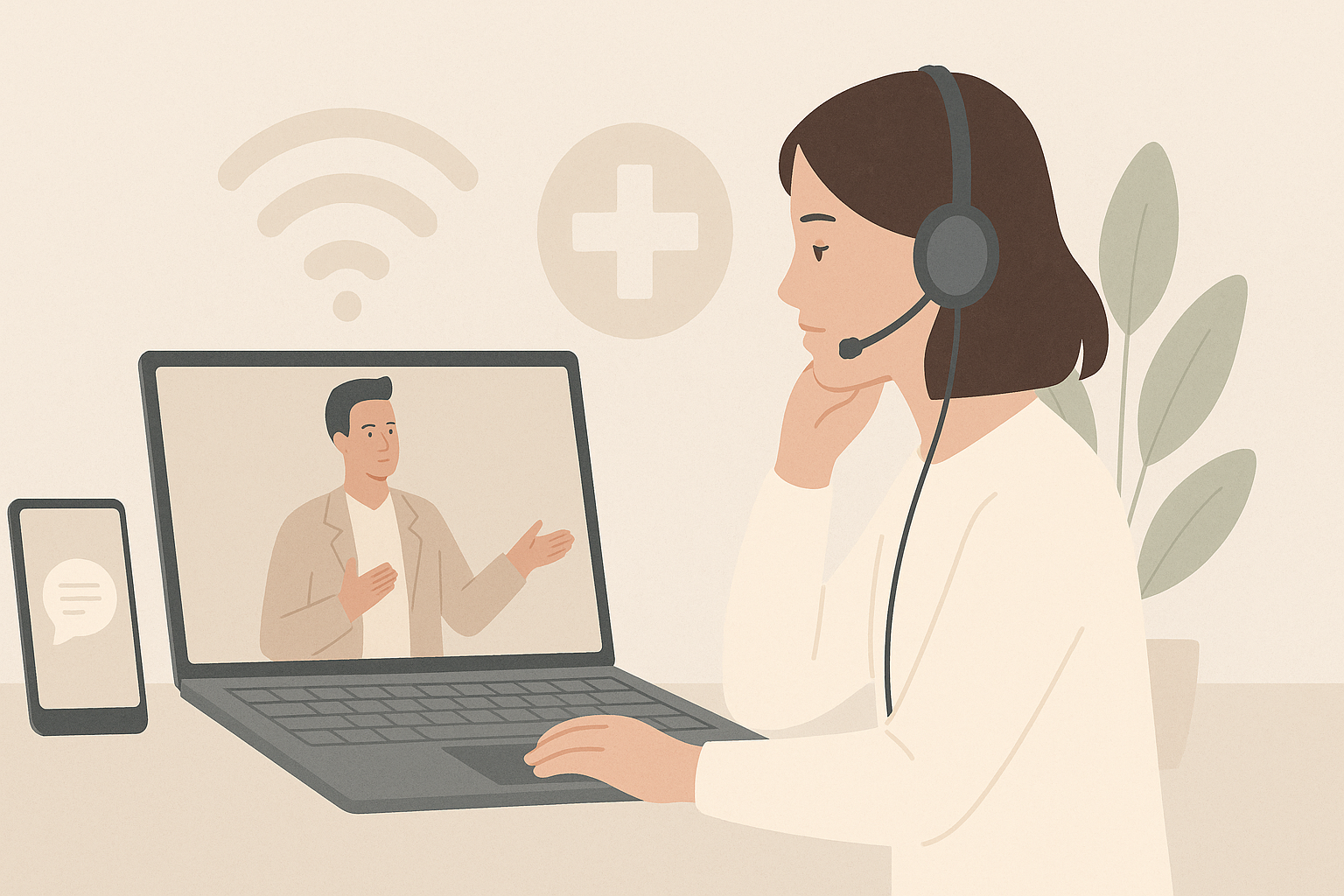 Online Therapy Future Directions | Vibepedia