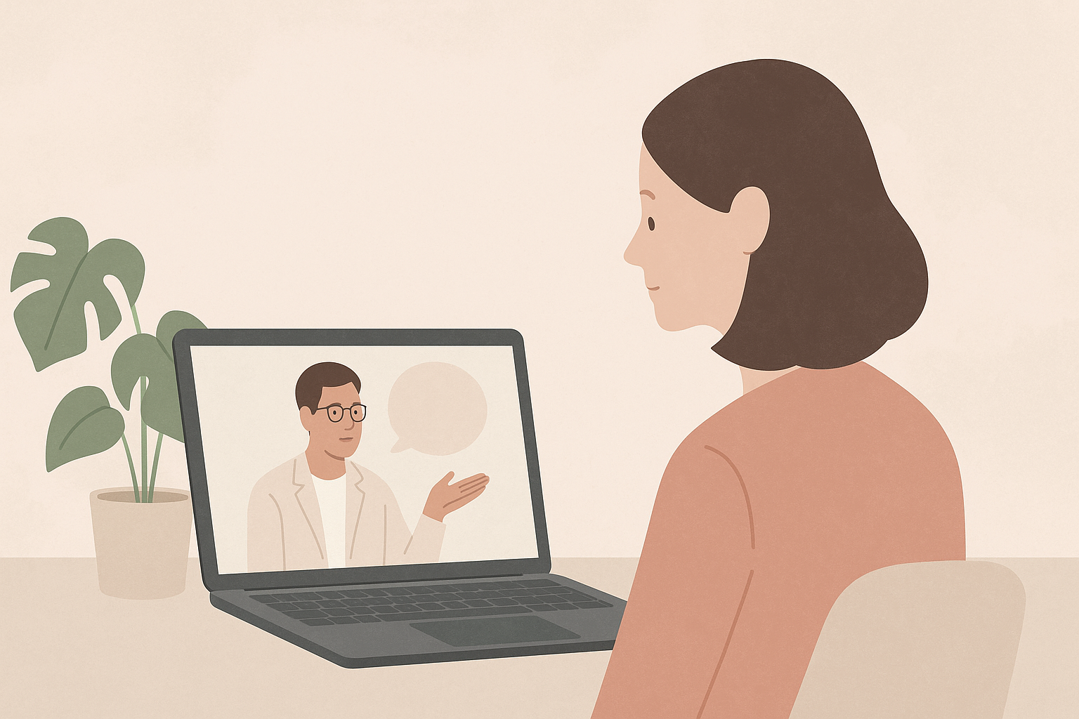 Online Therapy Research Directions | Vibepedia