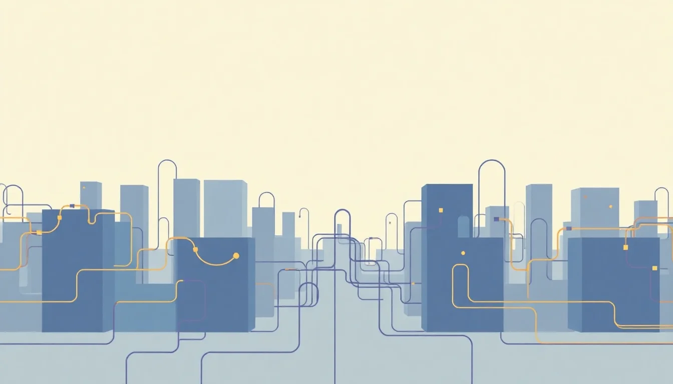 Open Standards: The Unseen Architecture of the Internet | Vibepedia