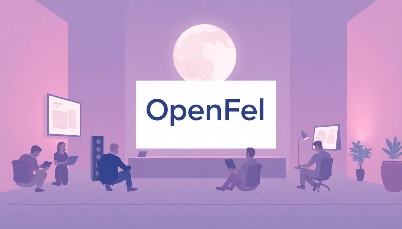 OpenFeint | Vibepedia