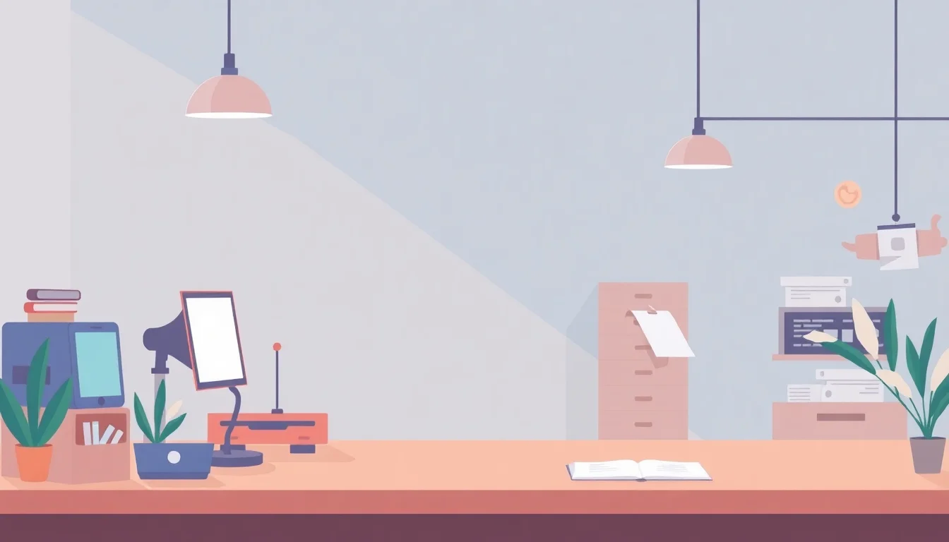 Operations Improvement: The Pursuit of Efficiency | Golden Age