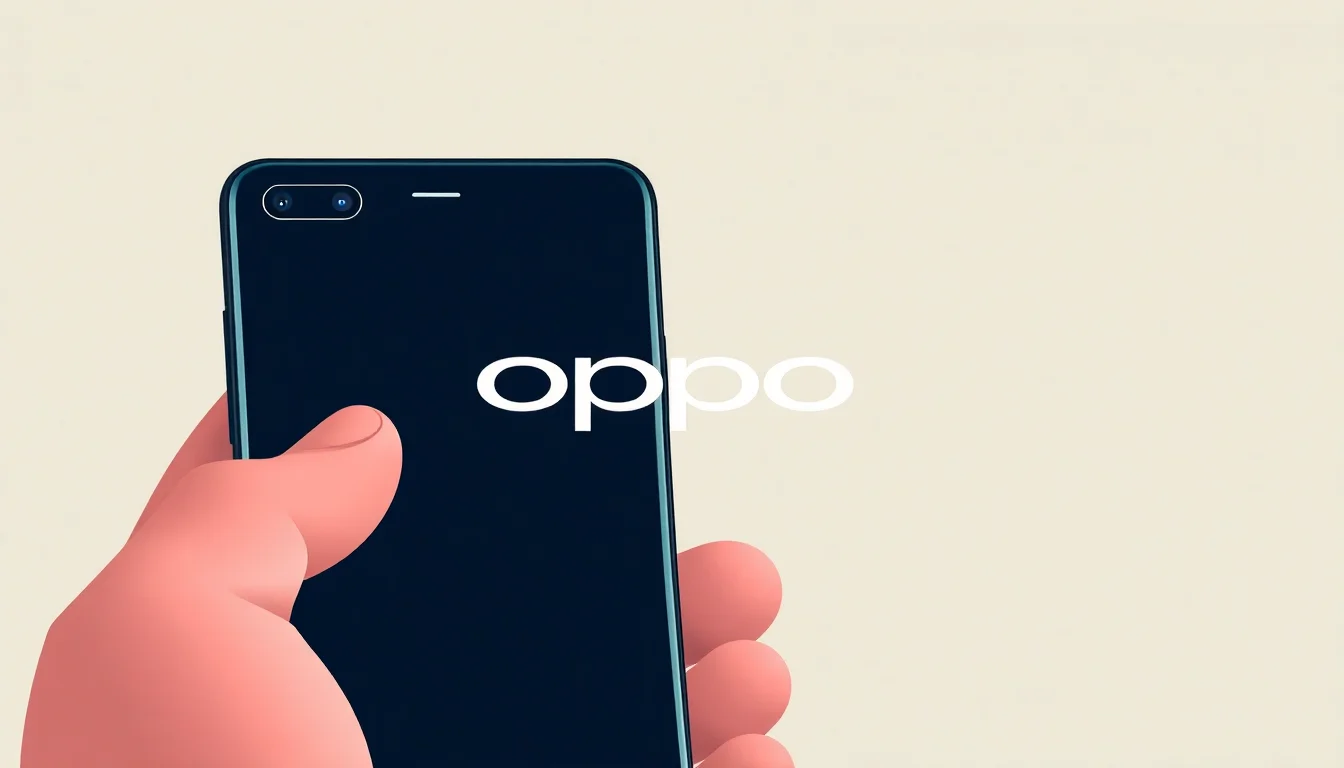 Oppo | Vibepedia