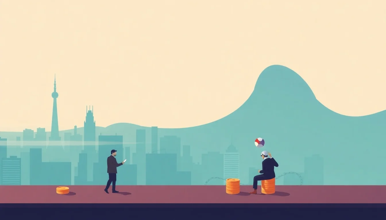 Options: The Art of the Deal (and the Gamble) | Vibepedia