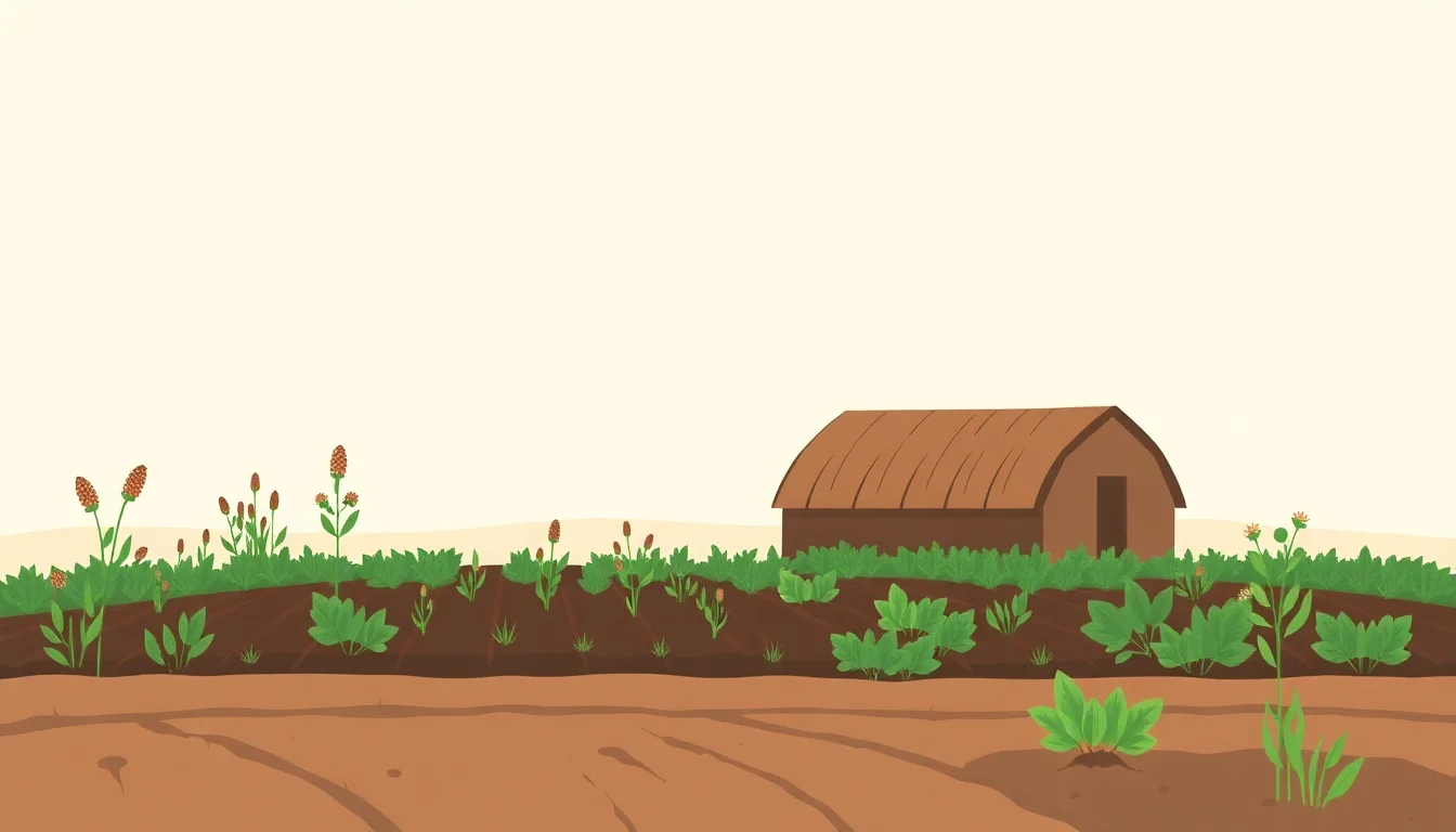 Organic Farming | Frenly Earth