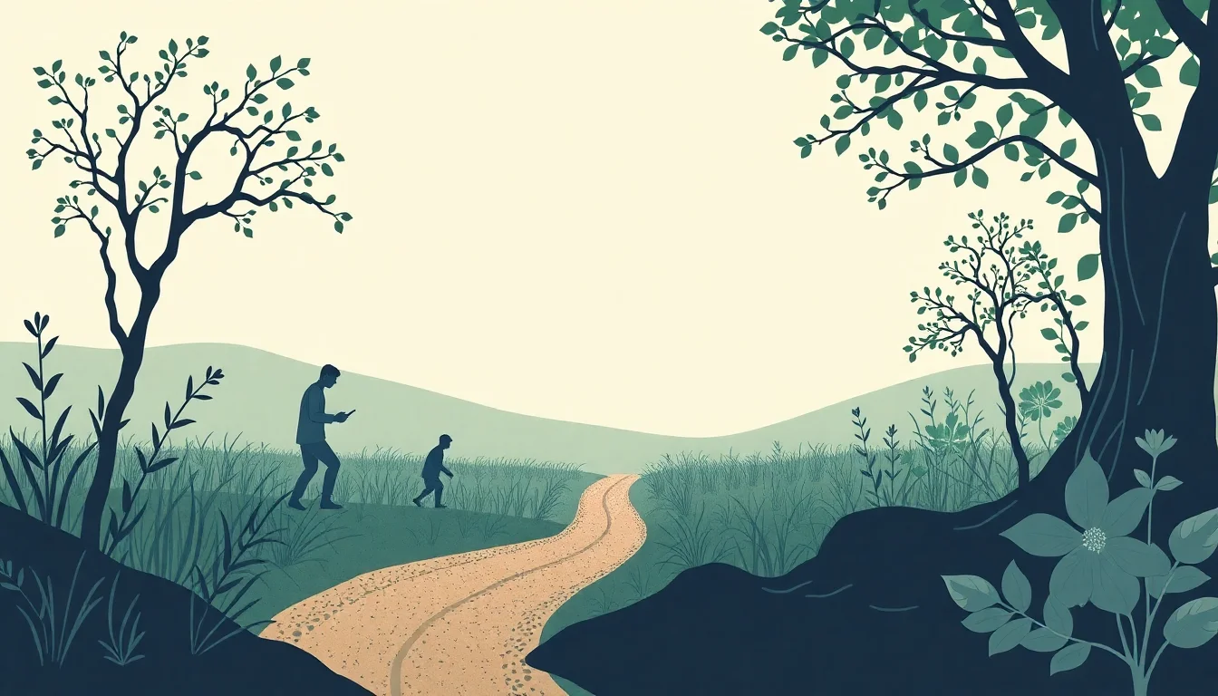 The Evolution of Organic Farming Practices | Golden Age