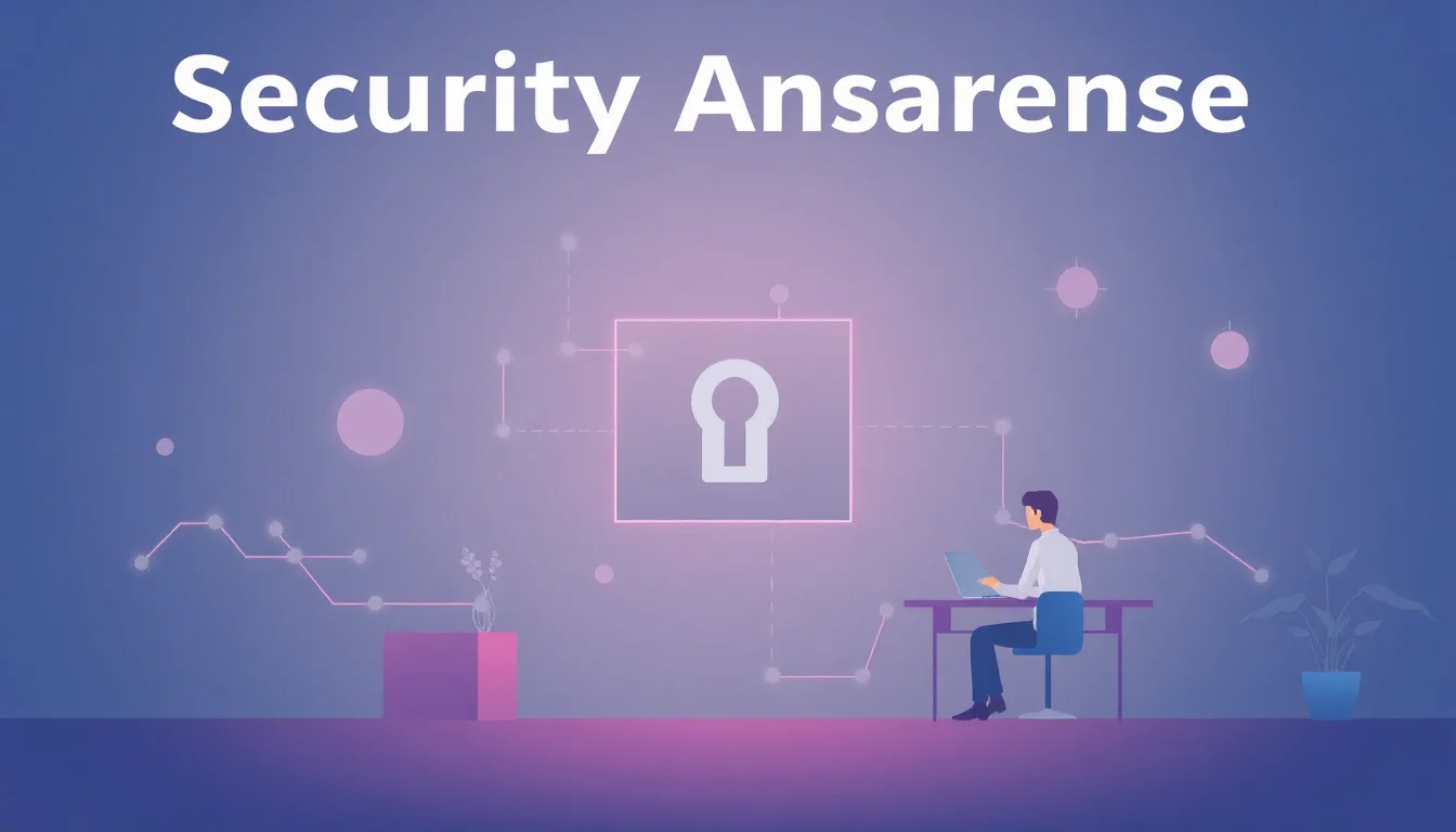 Security Awareness: The Human Firewall | Vibepedia