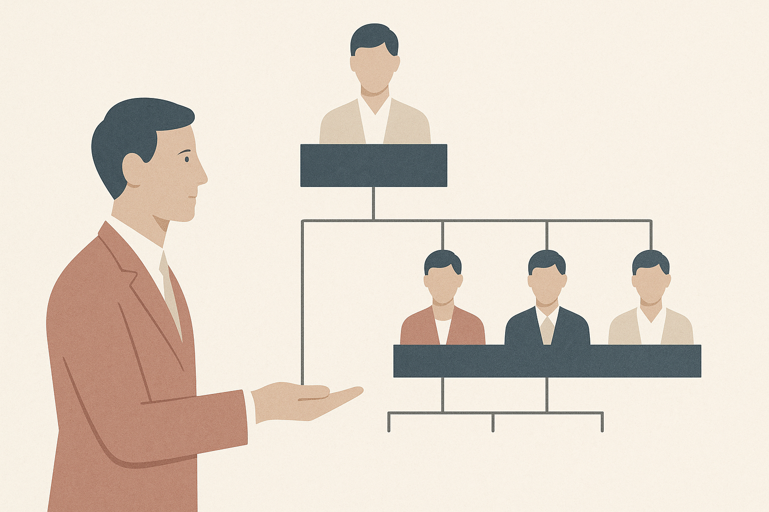Organizational Structure: The Backbone of Effective Management