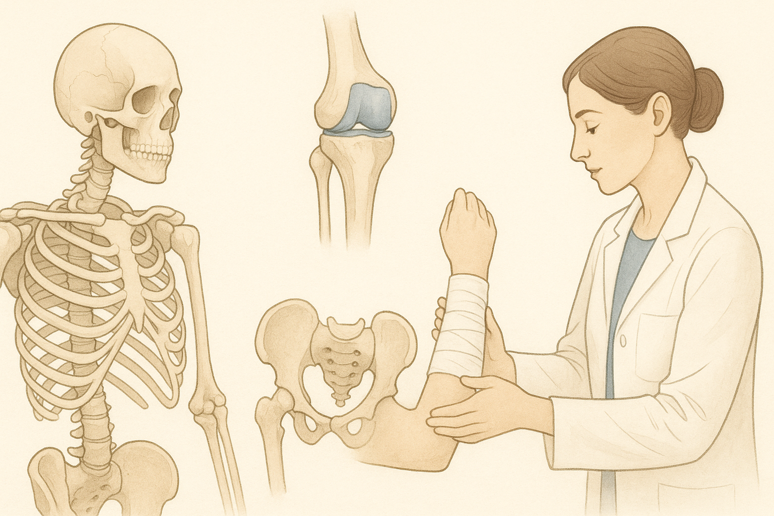 Orthopedics | Vibepedia