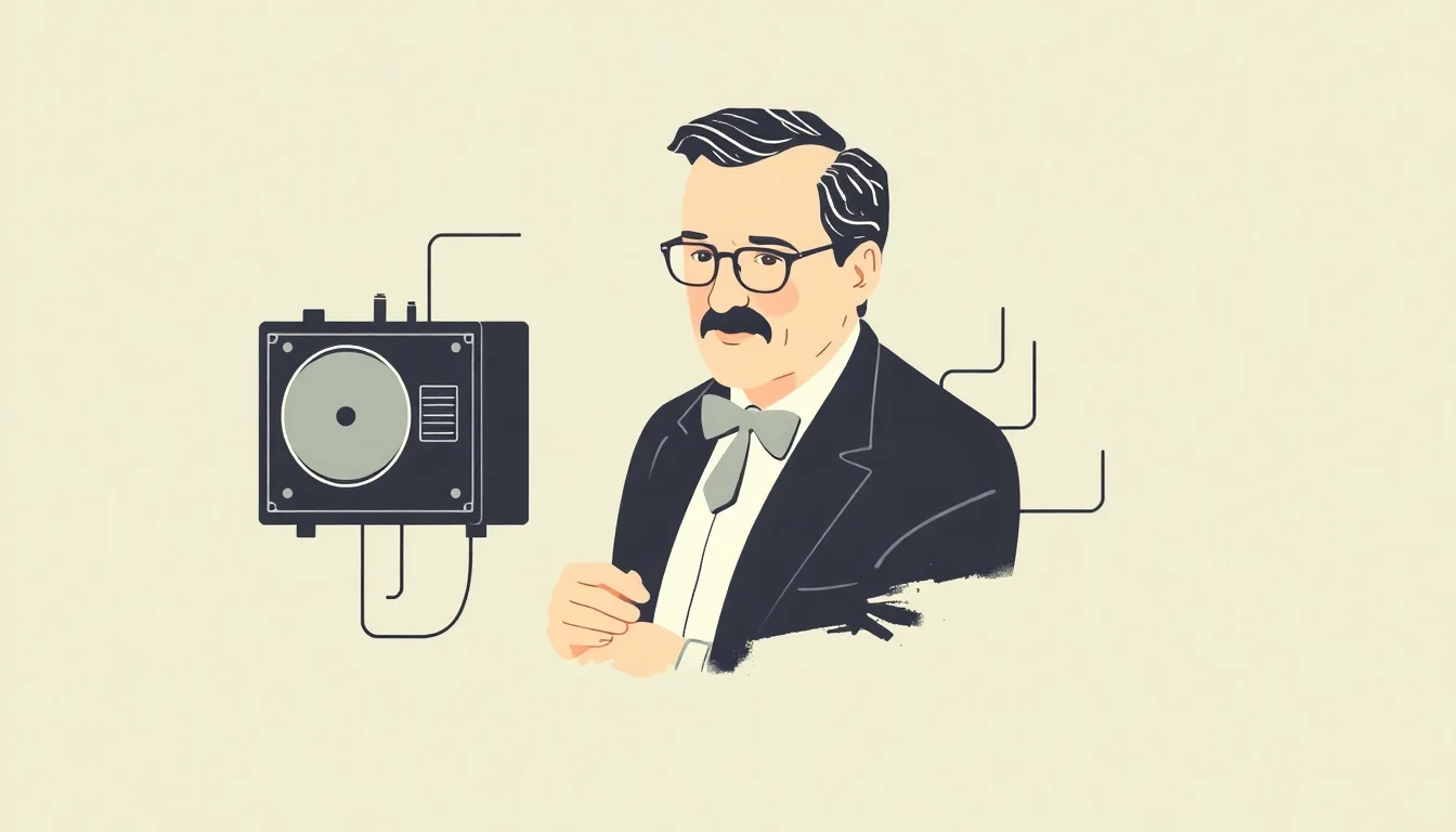 Otto Schmitt | Vibepedia