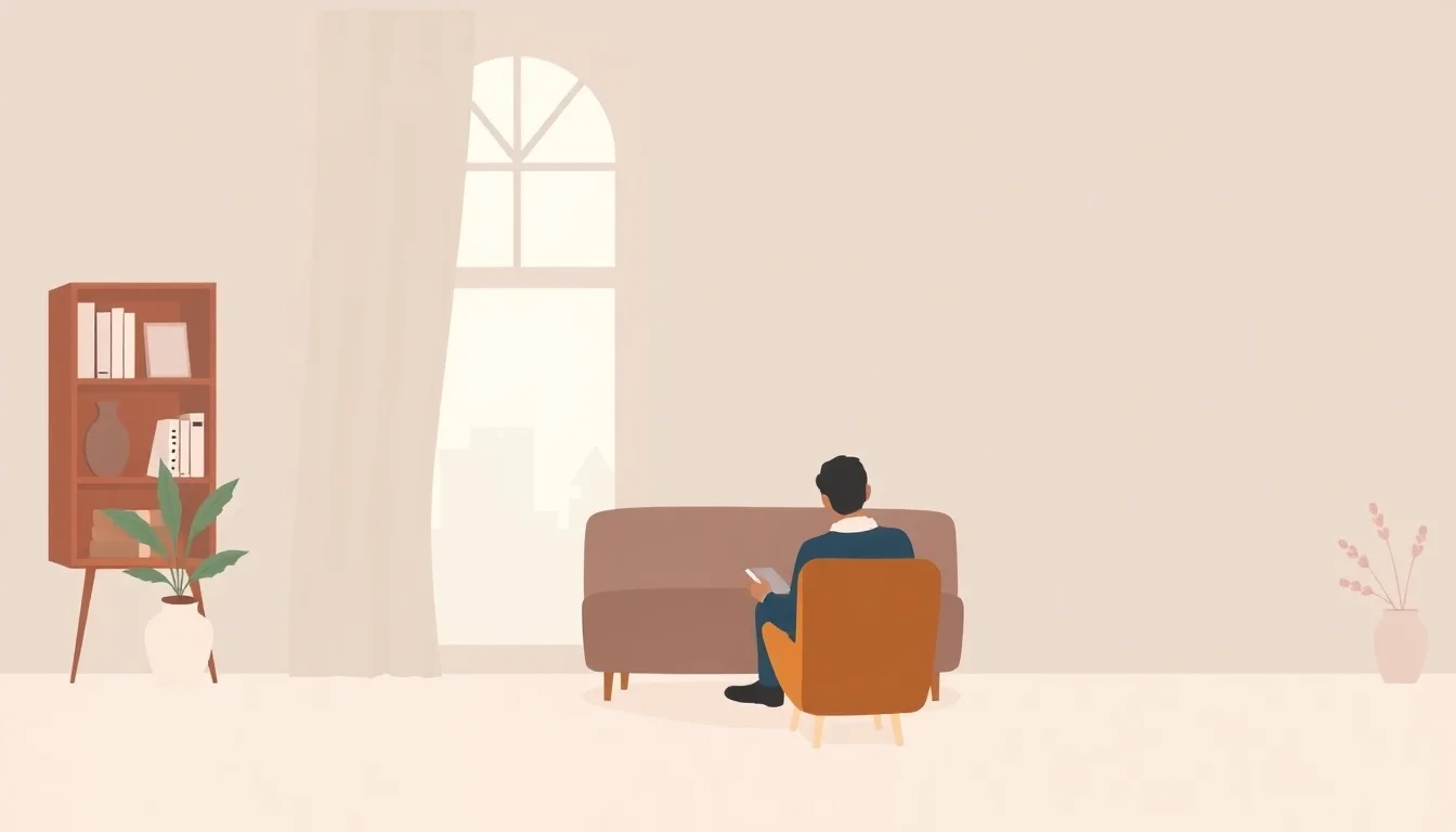 Overcoming Loneliness | Frenly