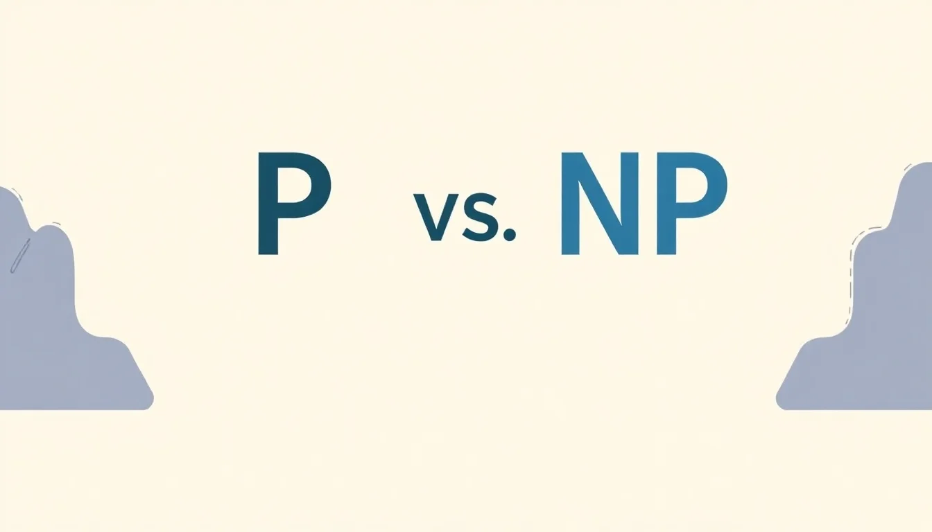 P vs NP Problem | Vibepedia