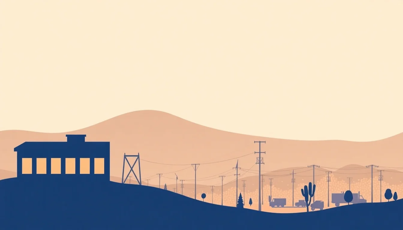 Pacific Gas and Electric (PG&E) | Vibepedia