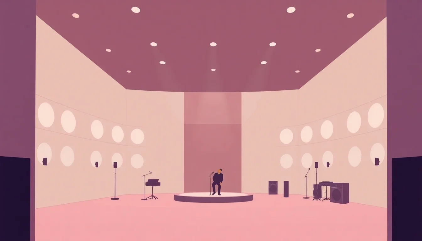 Paisley Park Studios | Vibepedia