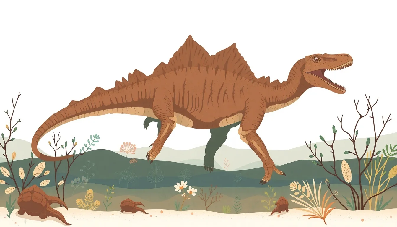 Paleozoic Era | Vibepedia