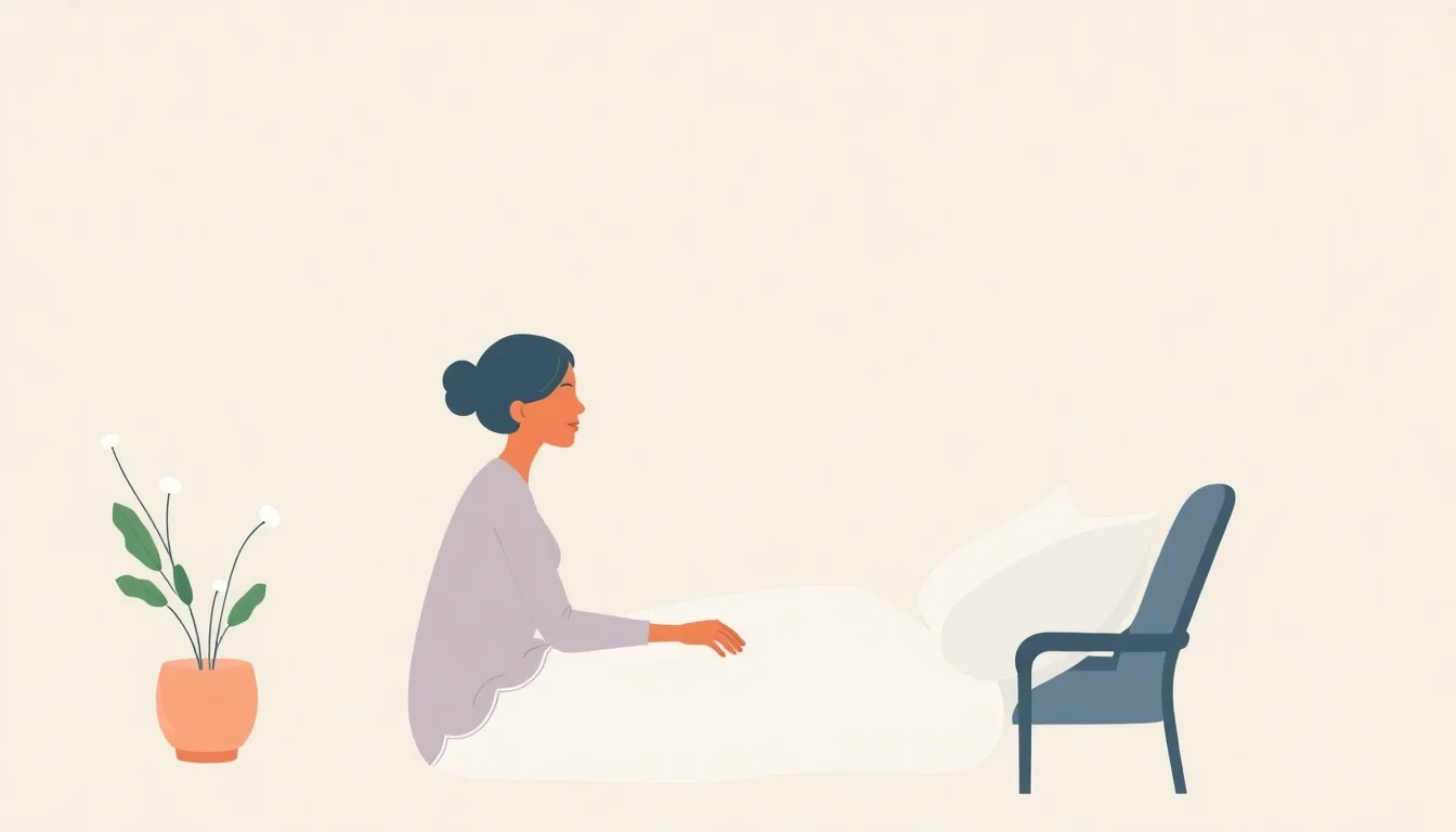 Palliative Care Symptom Management | Vibepedia