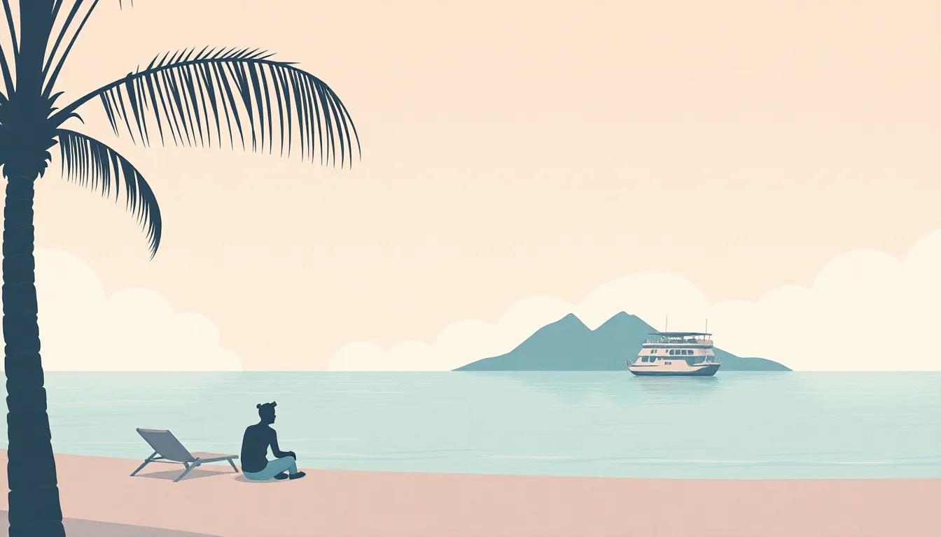 Paradiso | Vibepedia