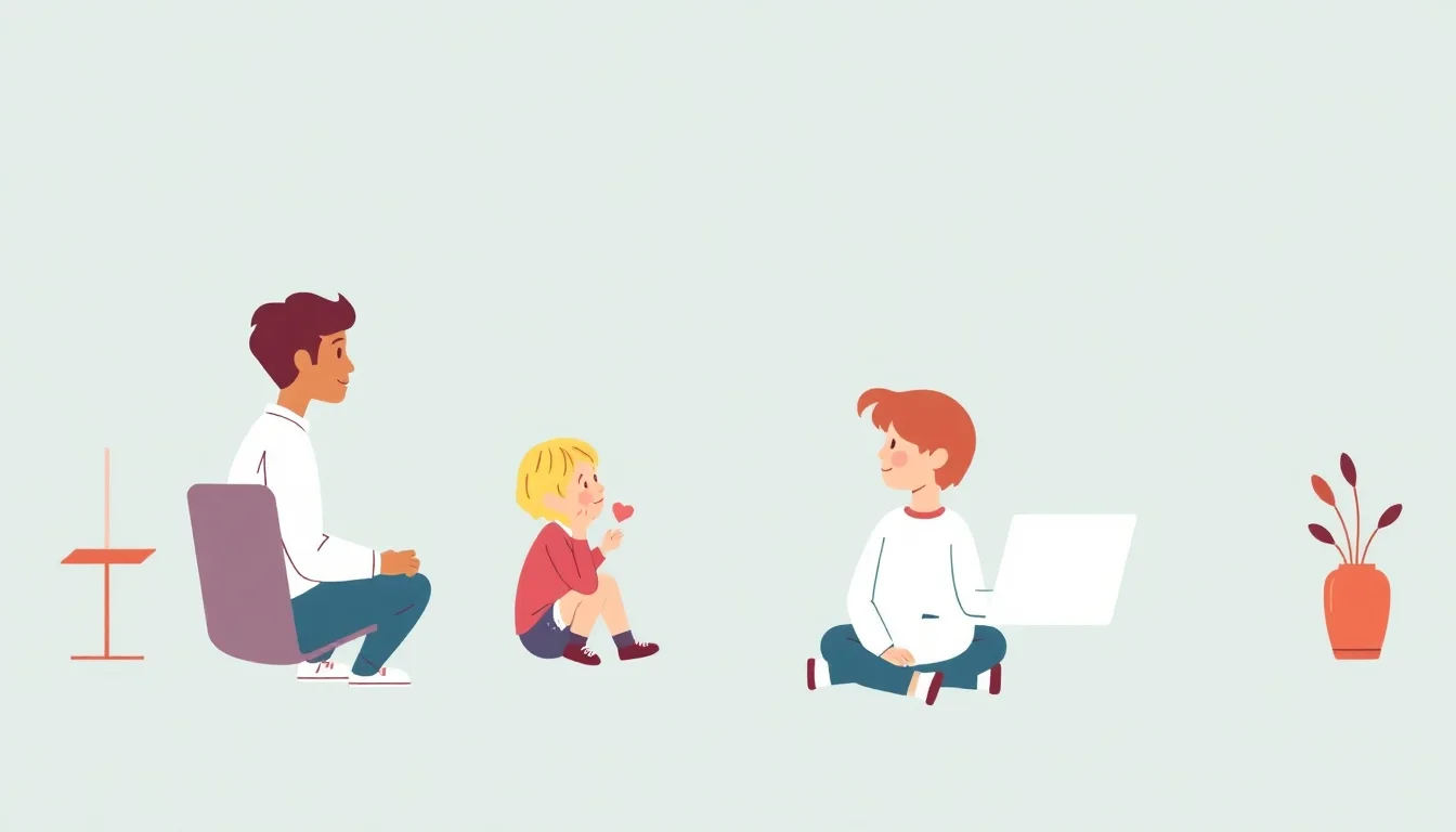 Parenting Forums: Navigating the Digital Village | Vibepedia