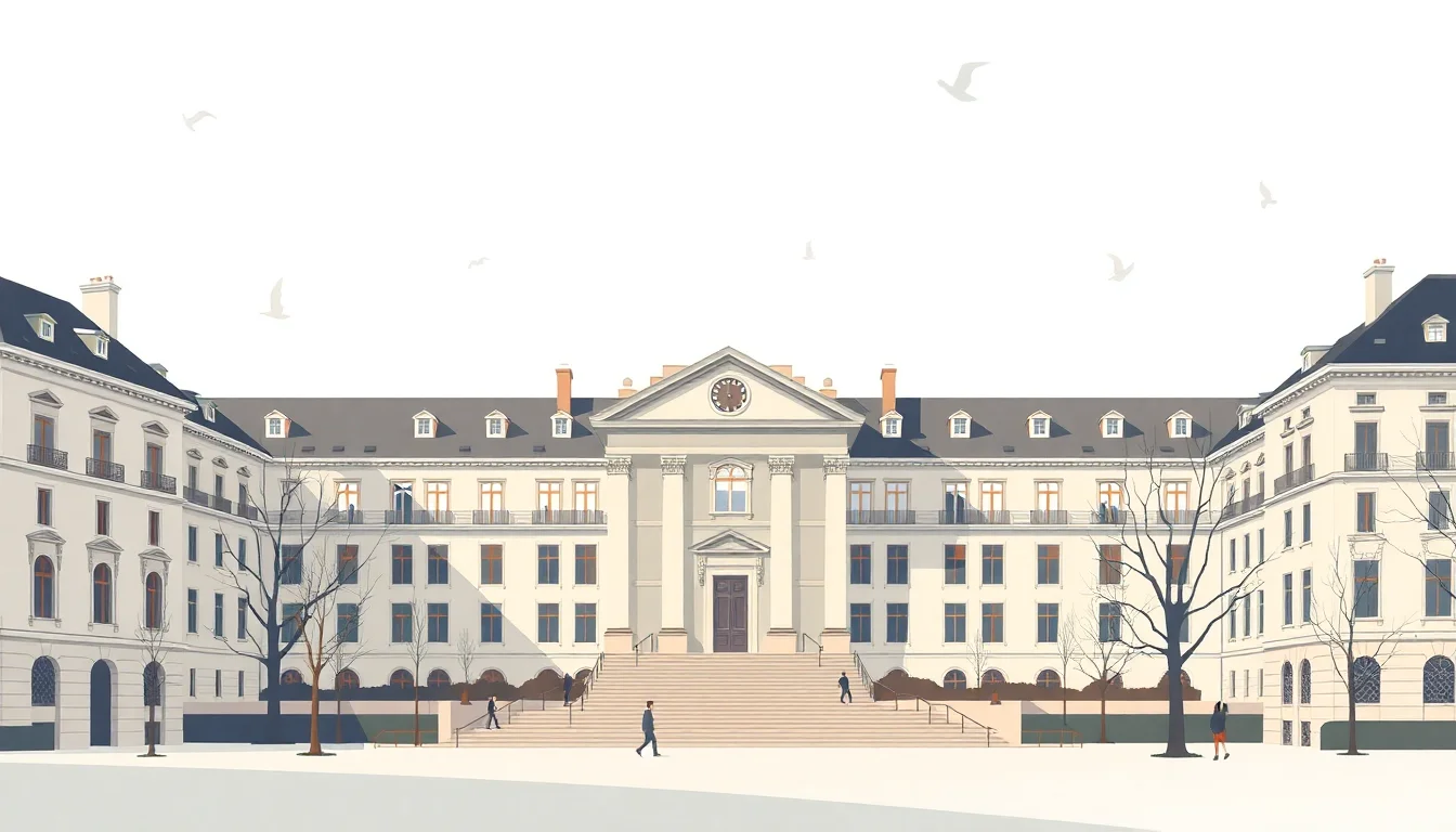 Sorbonne University (Paris) | Vibepedia