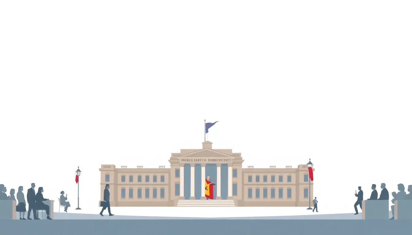 Parliamentary Democracy | Vibepedia