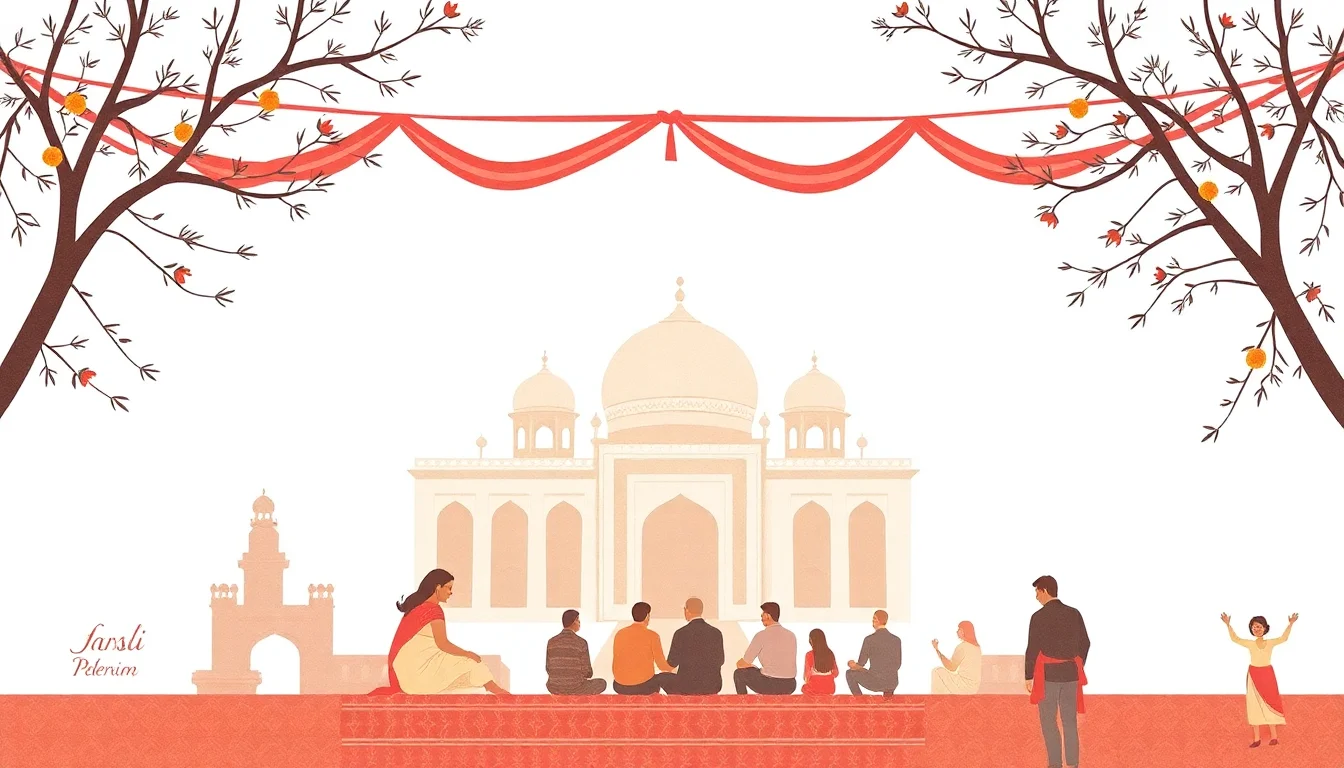 Parsi Community | Vibepedia