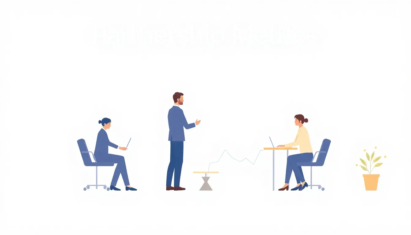 Partnership Metrics | Vibepedia