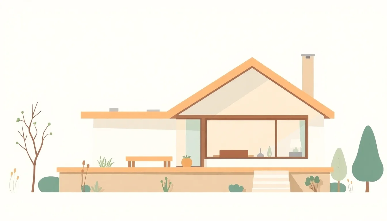 Passive House Design: The Energy Efficiency Revolution