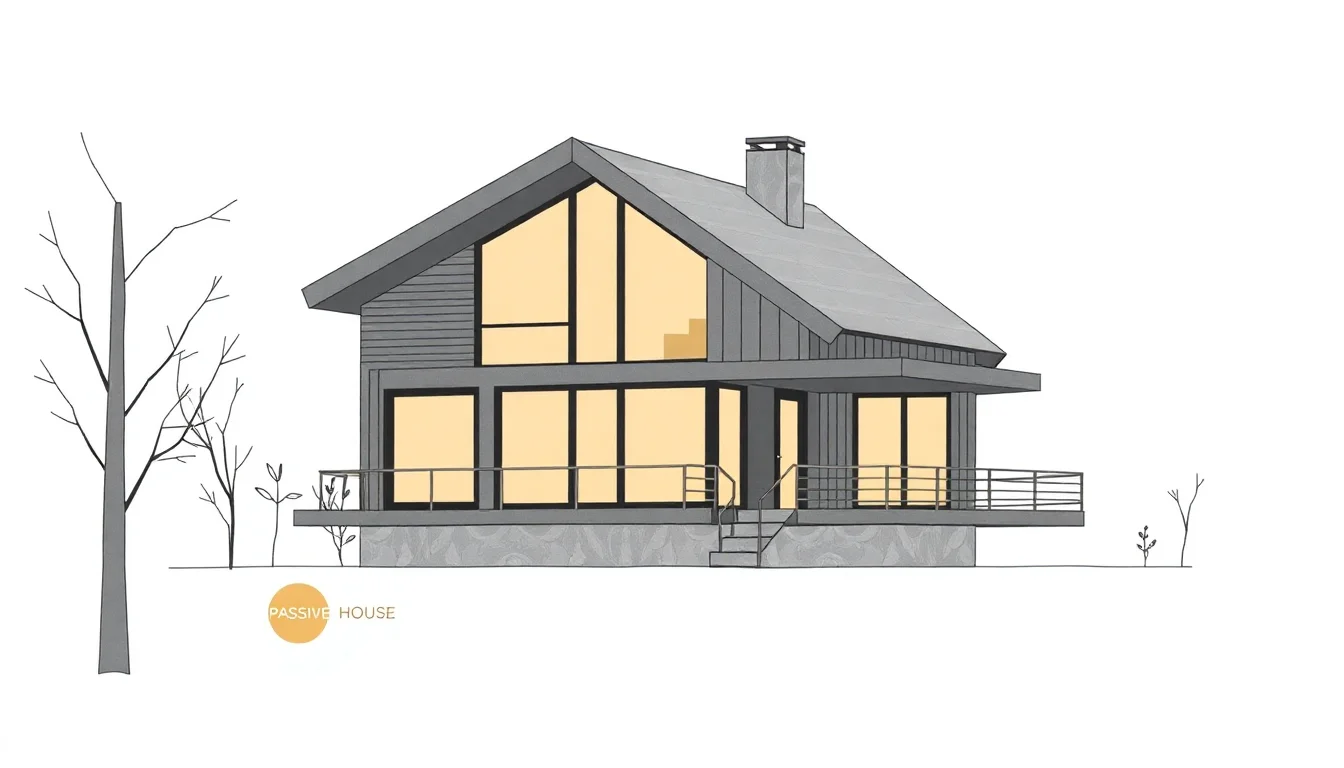 Passive House Handbook | Vibepedia