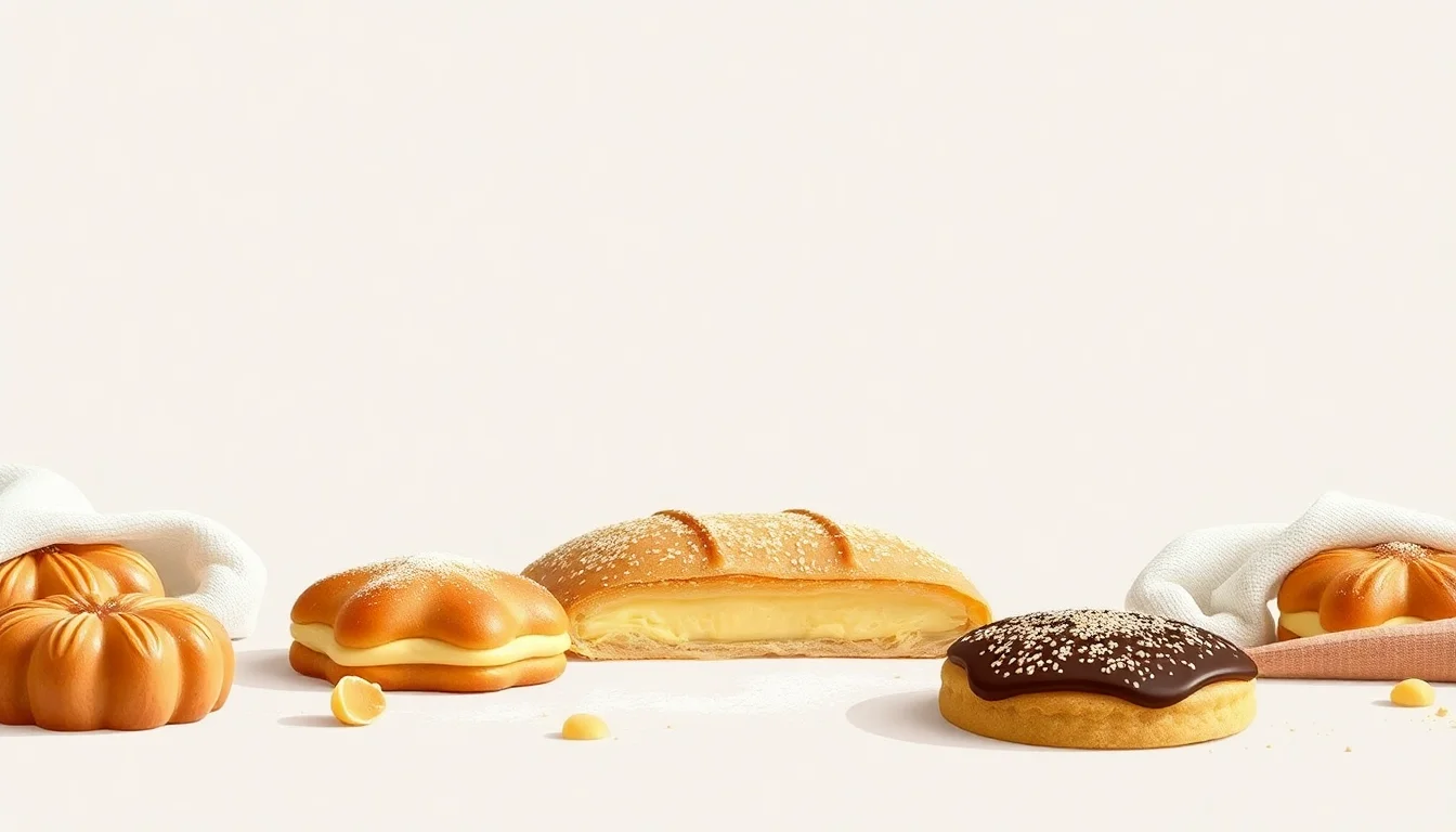 Pastry Making: The Art and Science of Flaky Delights | Vibepedia