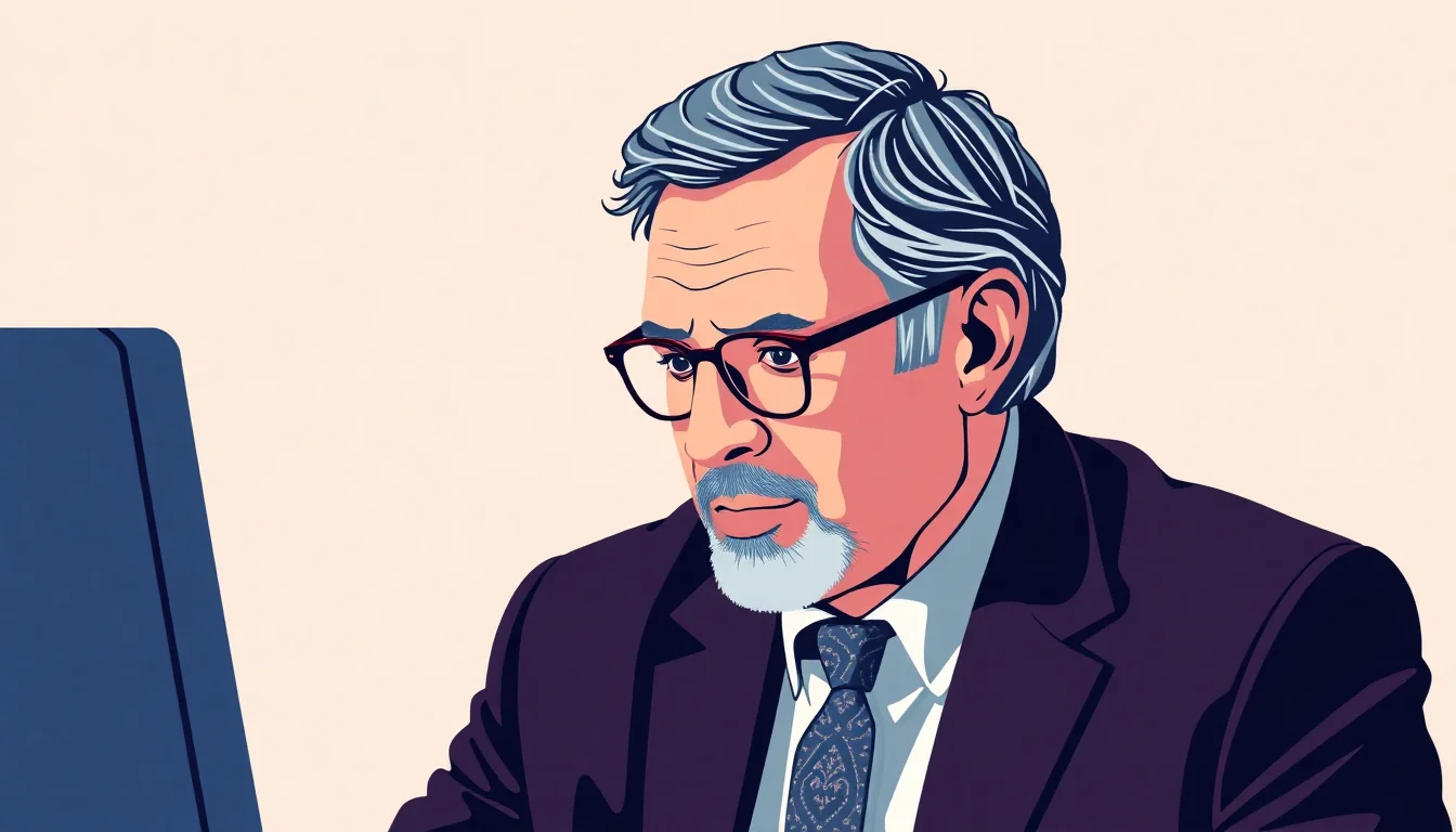 Patrick Winston: The Pioneer of Artificial Intelligence | Wiki Coffee