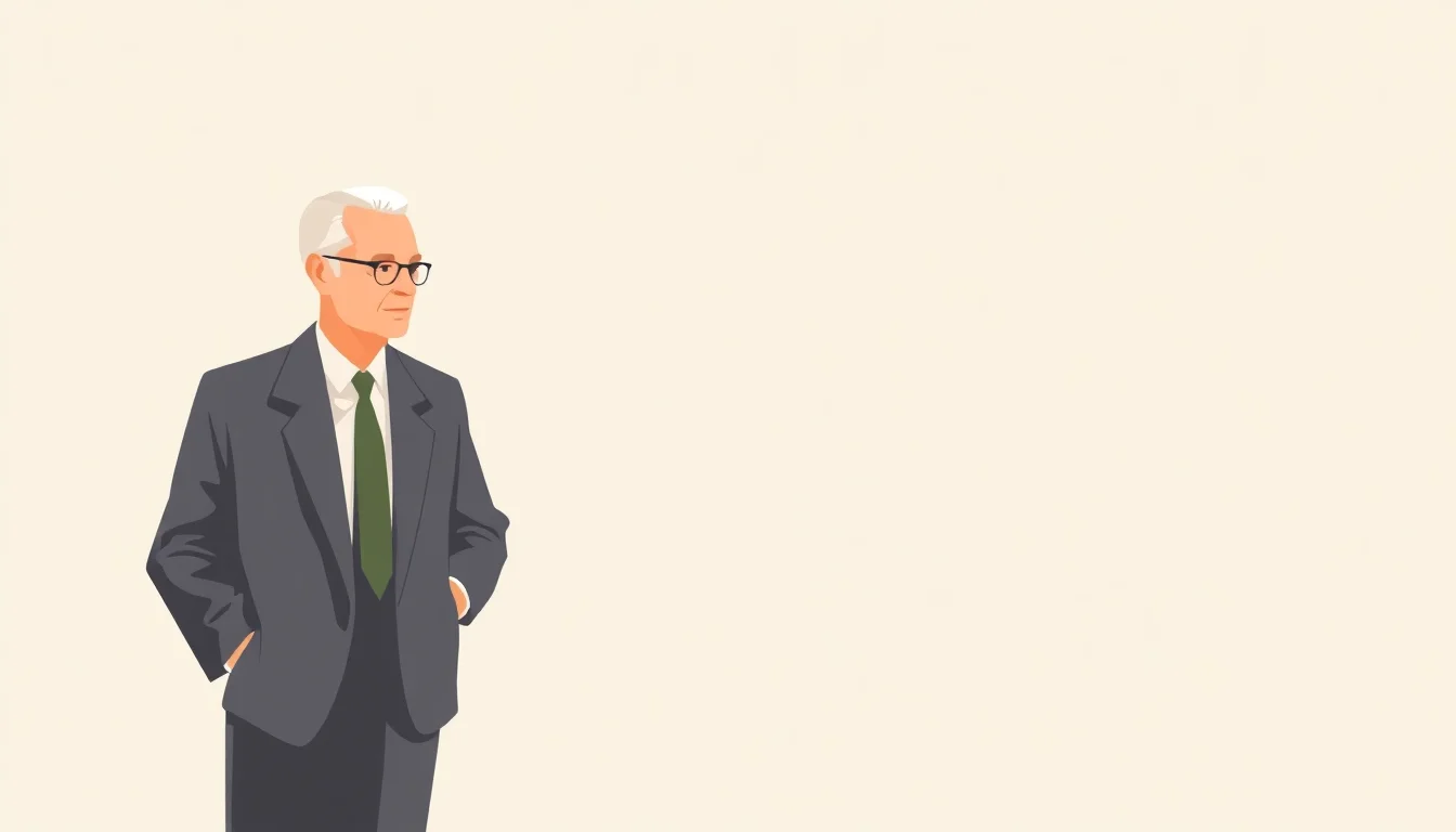 Paul Hersey: The Father of Situational Leadership | Golden Age