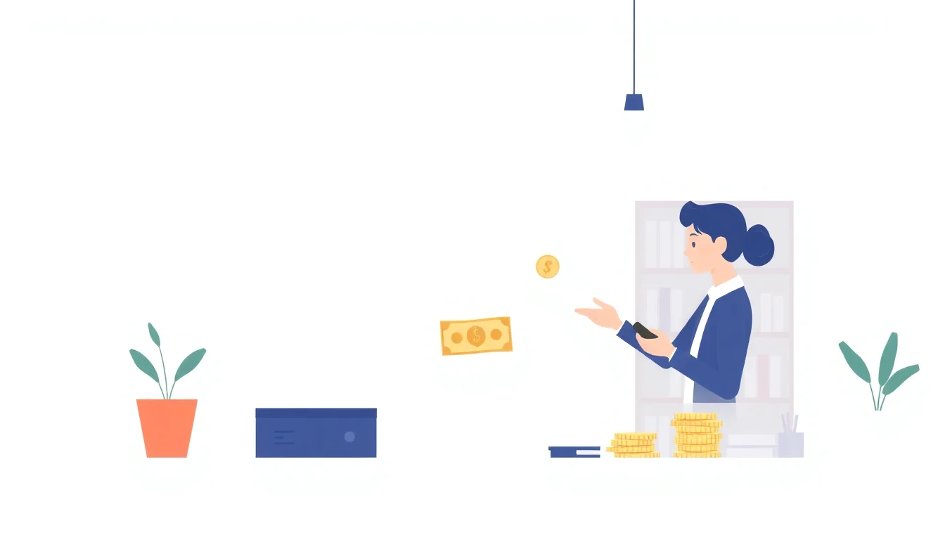 Payment Processing: The Digital Cashier | Vibepedia