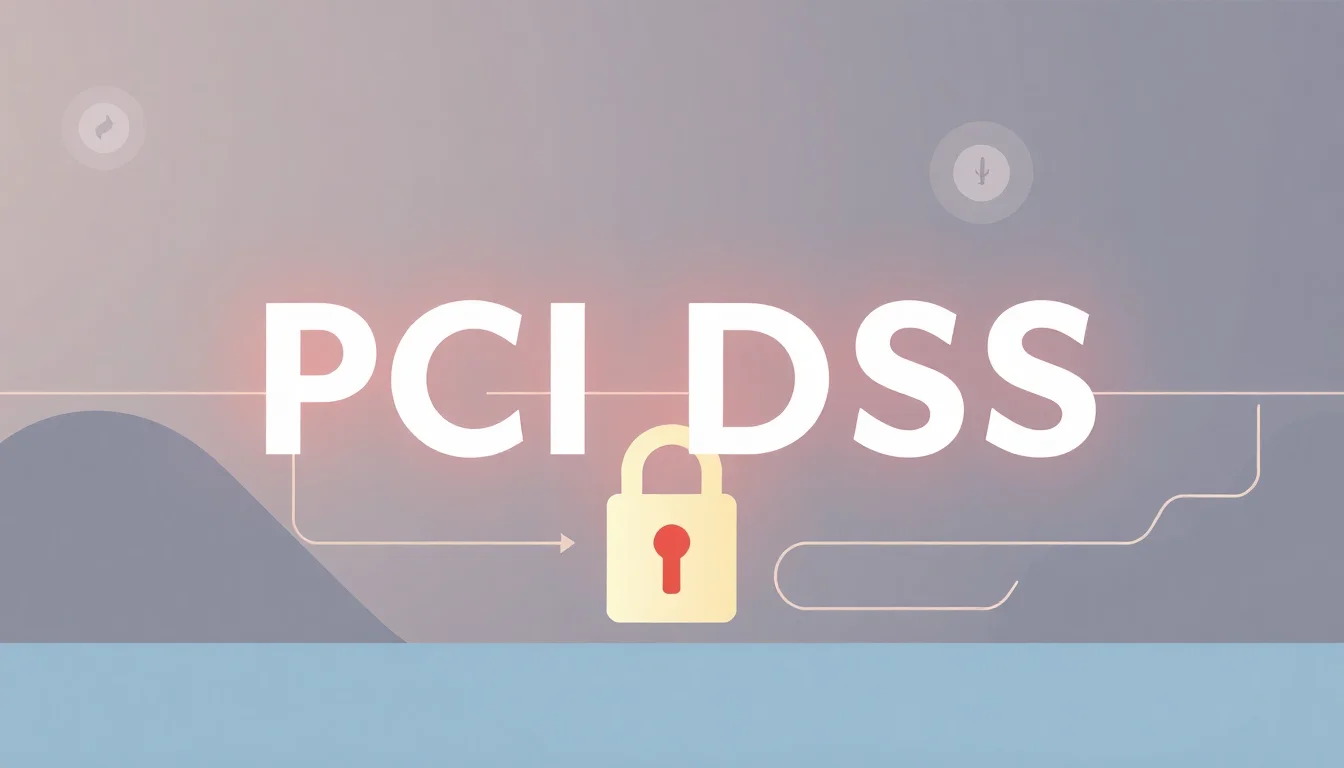 PCI DSS: The Guardian of Cardholder Data | Golden Age