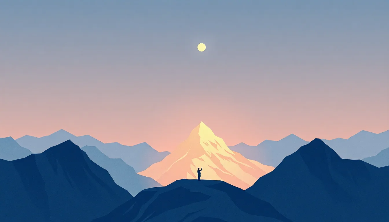 Peak Experience: A User's Guide | Vibepedia