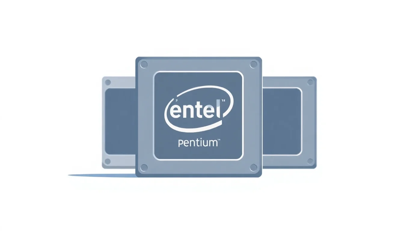 Pentium Processors | Mimi Bebe