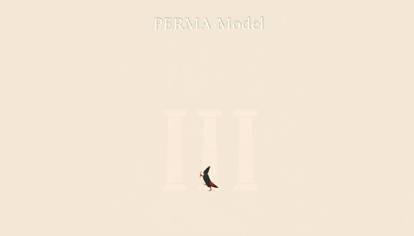 PERMA Model | Vibepedia