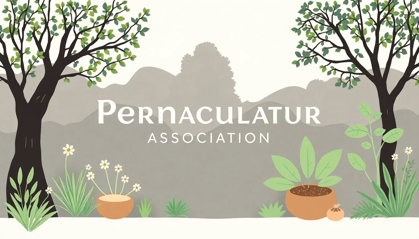 Permaculture Association: A Global Network for Sustainable Living